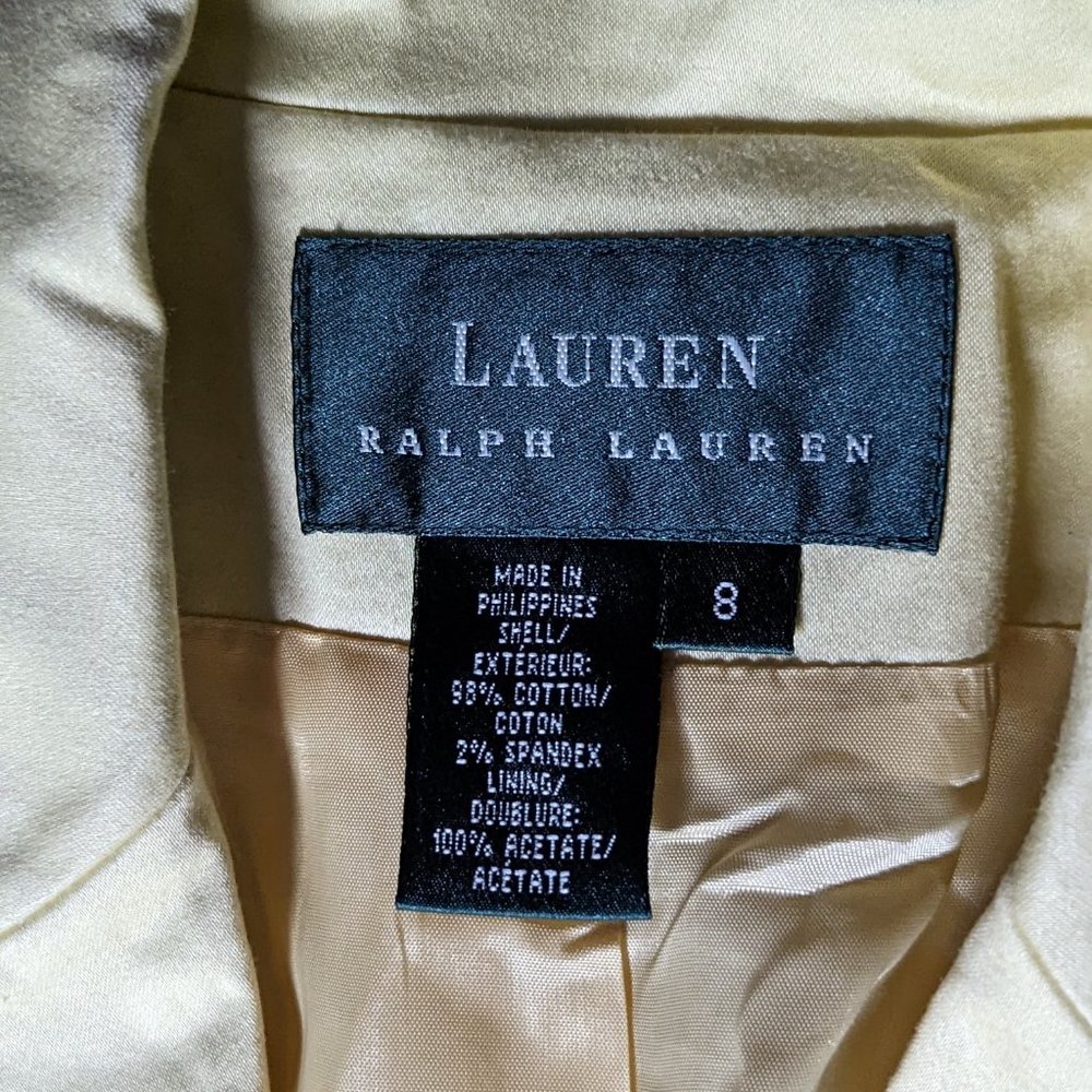 Lauren Ralph Lauren Coat